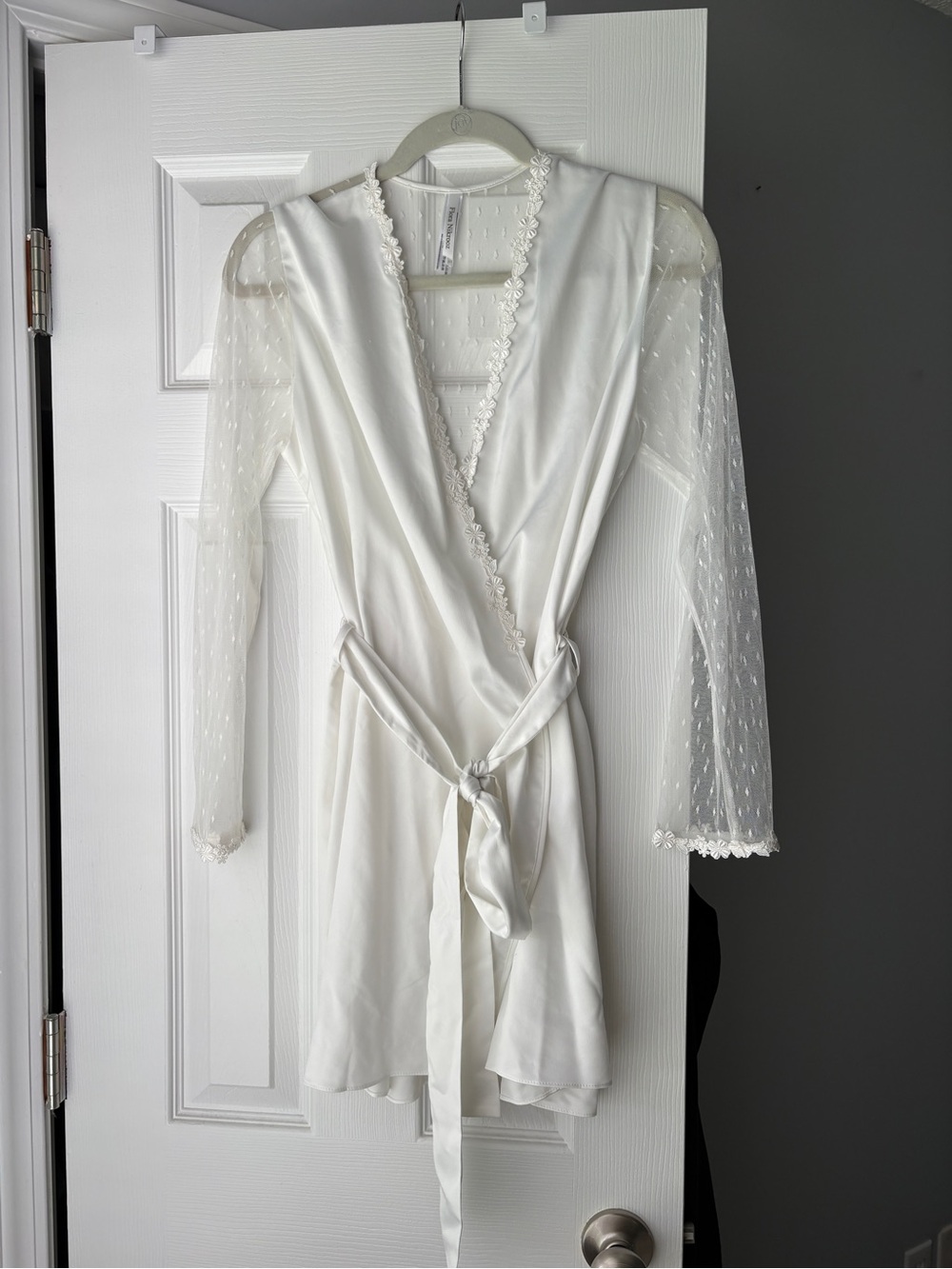 Flora Nikrooz Wrap Robe
